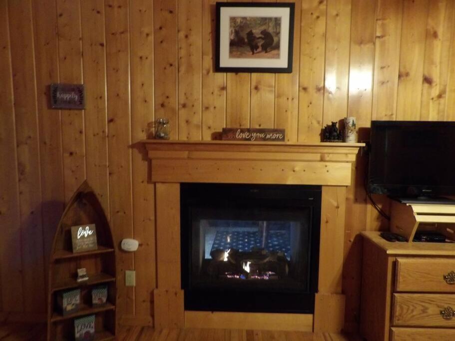 Beary Tale! Your Happily Ever After Starts Here! Sevierville Εξωτερικό φωτογραφία