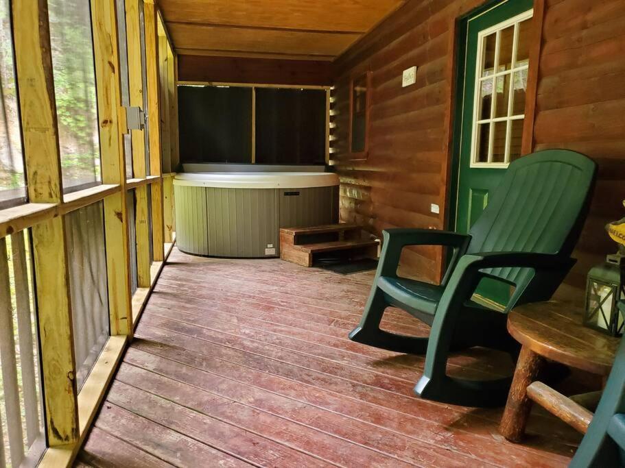 Beary Tale! Your Happily Ever After Starts Here! Sevierville Εξωτερικό φωτογραφία