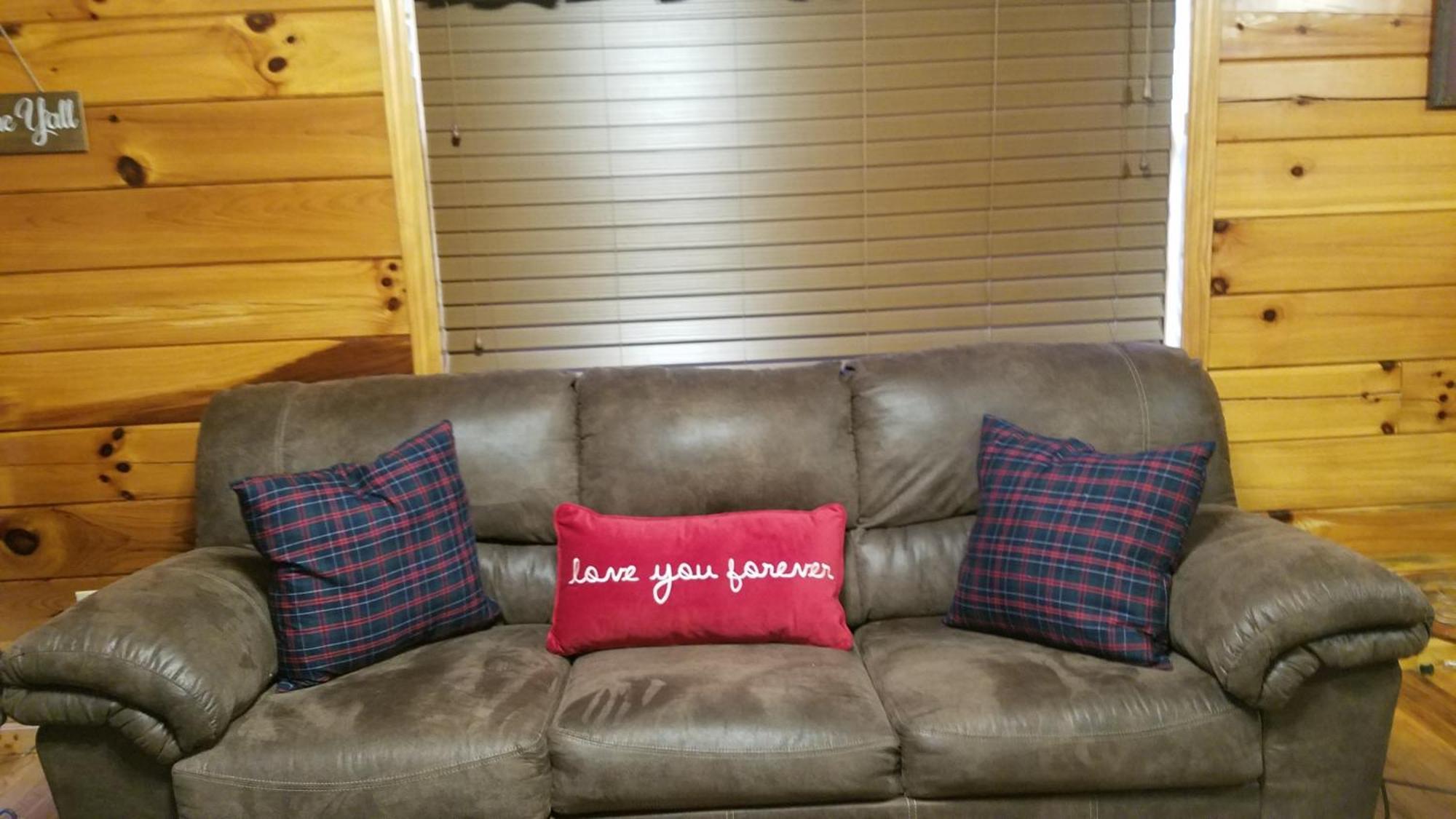 Beary Tale! Your Happily Ever After Starts Here! Sevierville Εξωτερικό φωτογραφία